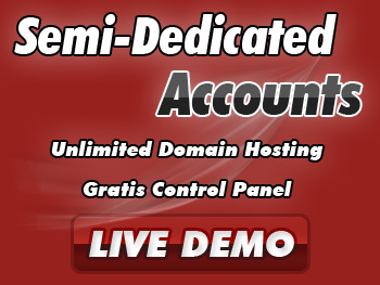 Semi-Dedicated